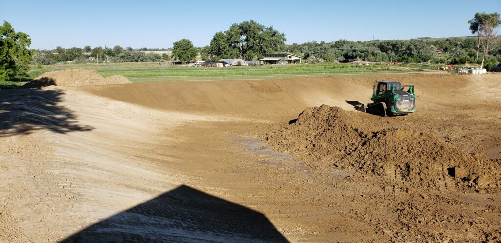 MountainXconstruction
