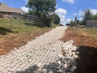 MountainXconstruction