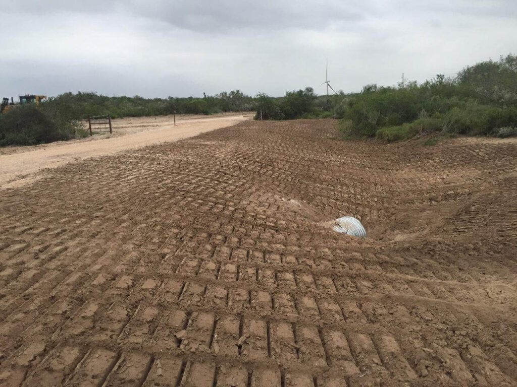 MountainXconstruction