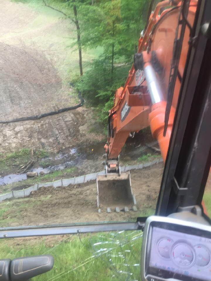 MountainXconstruction